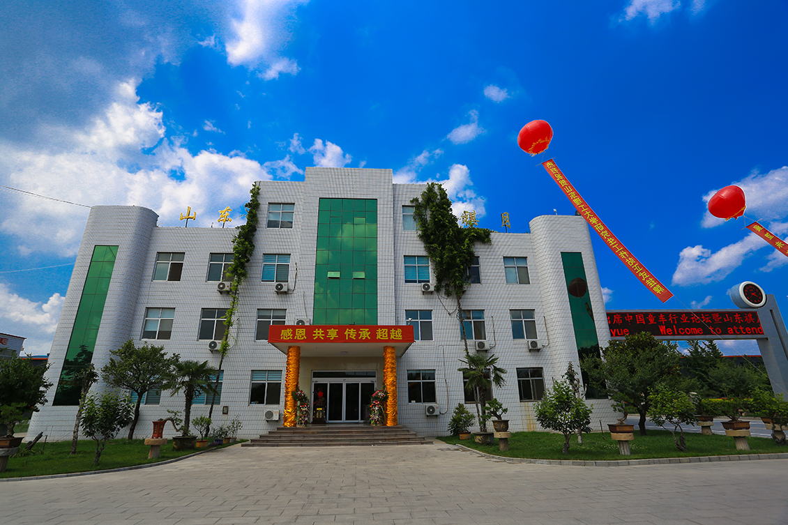 山東祺月集團有限公司年產100萬只塑料童車輪項目（一期）驗收公示